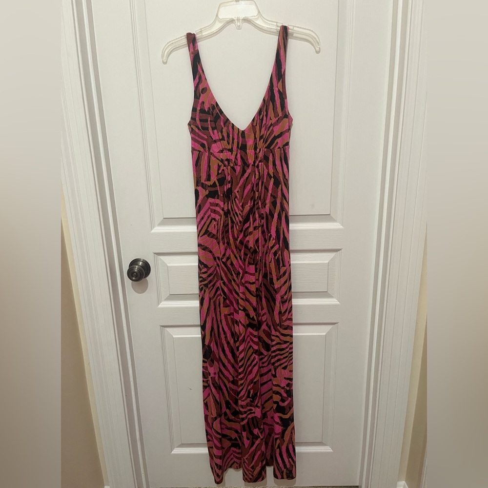 CAbi maxi dress